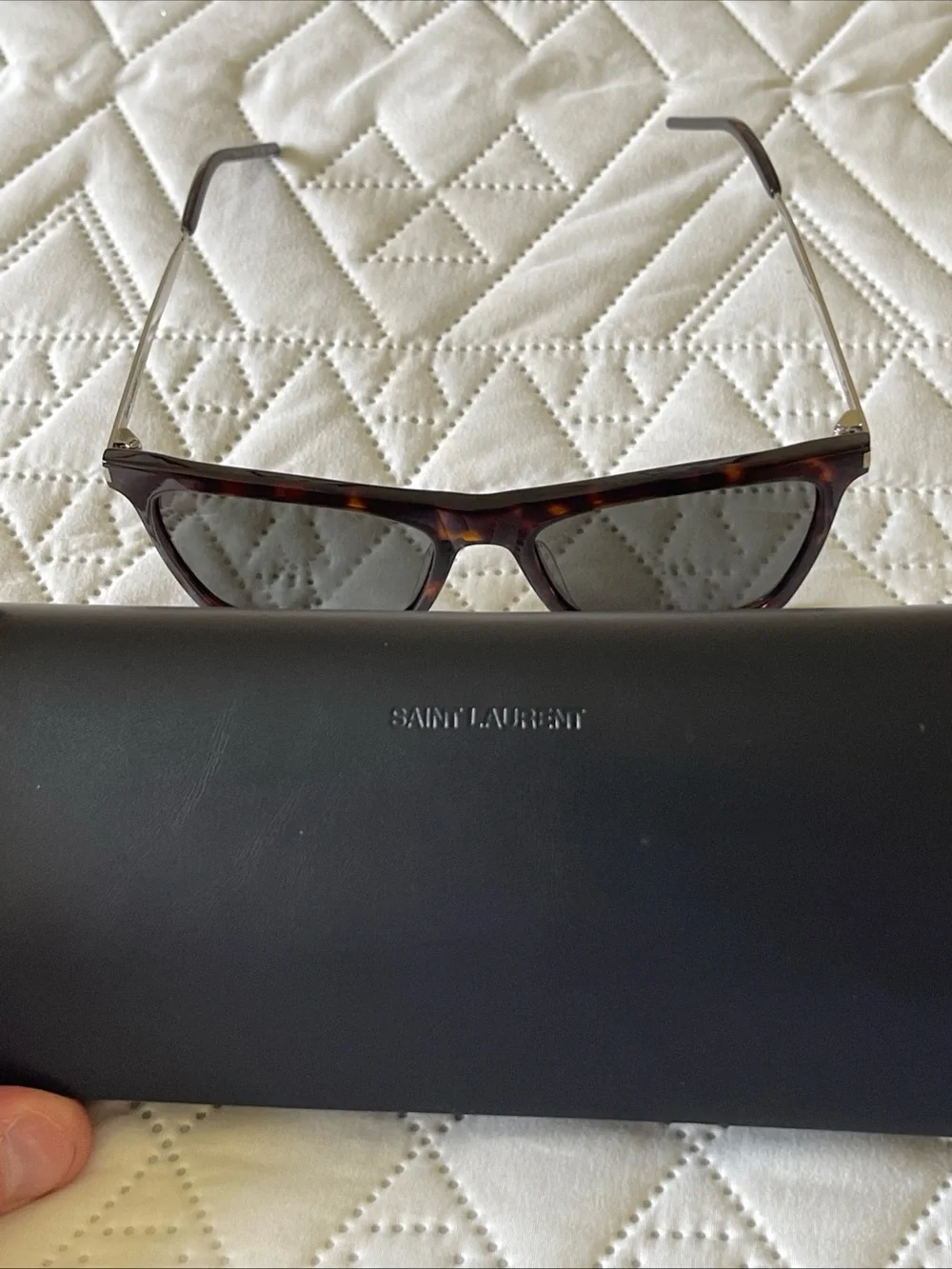 Saint Laurent saint laurent